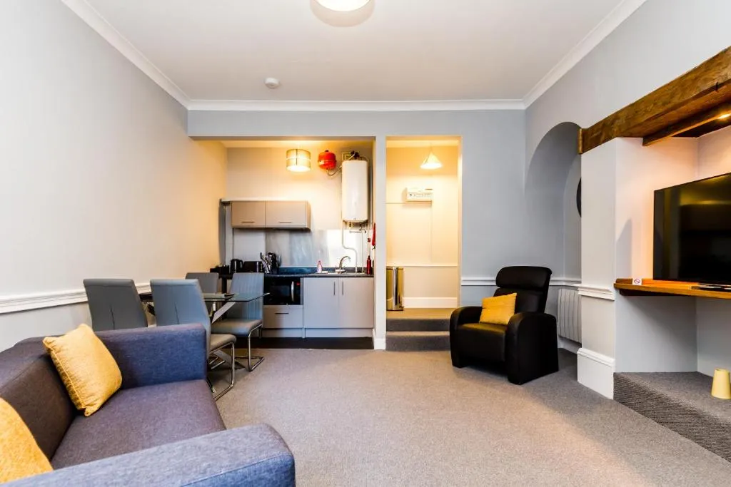 Apartment 2