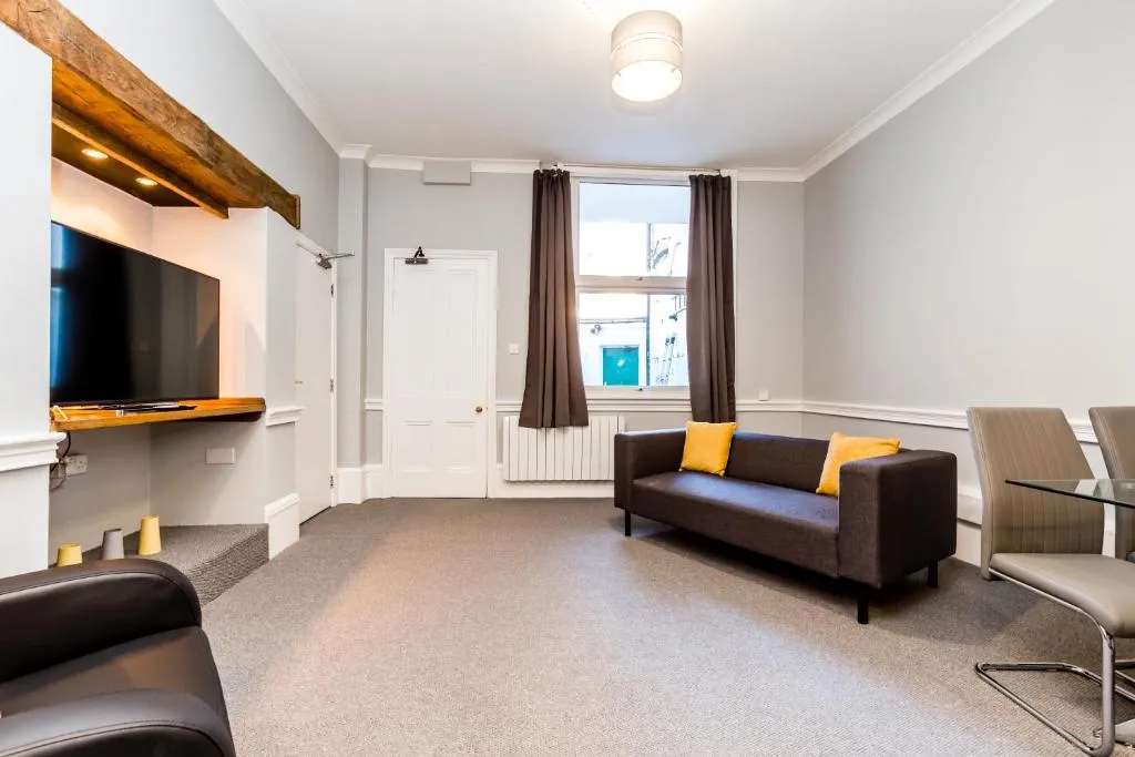 Apartment 2