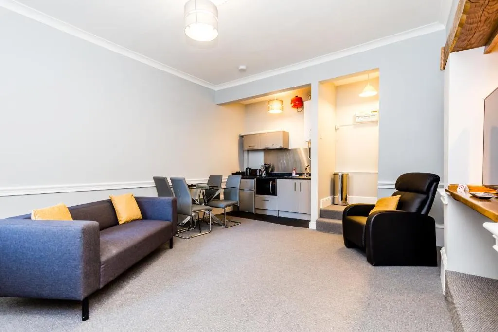 Apartment 2