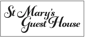 St Mary’s Guest House York
