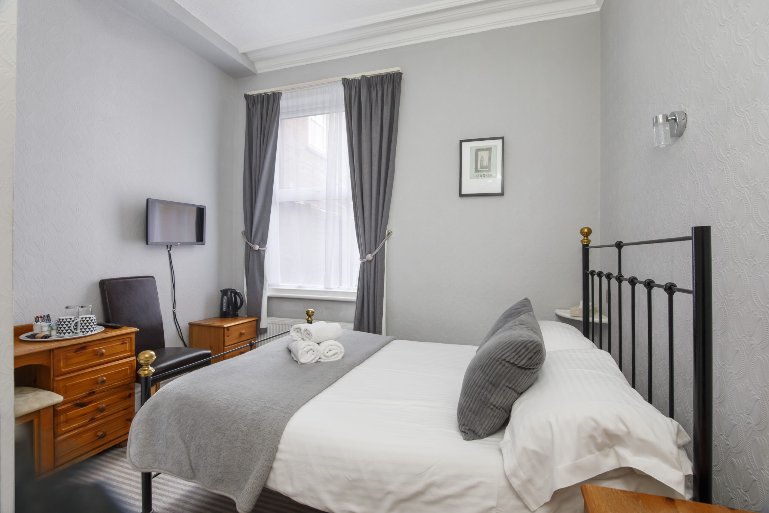Doubles - St Mary’s Guest House