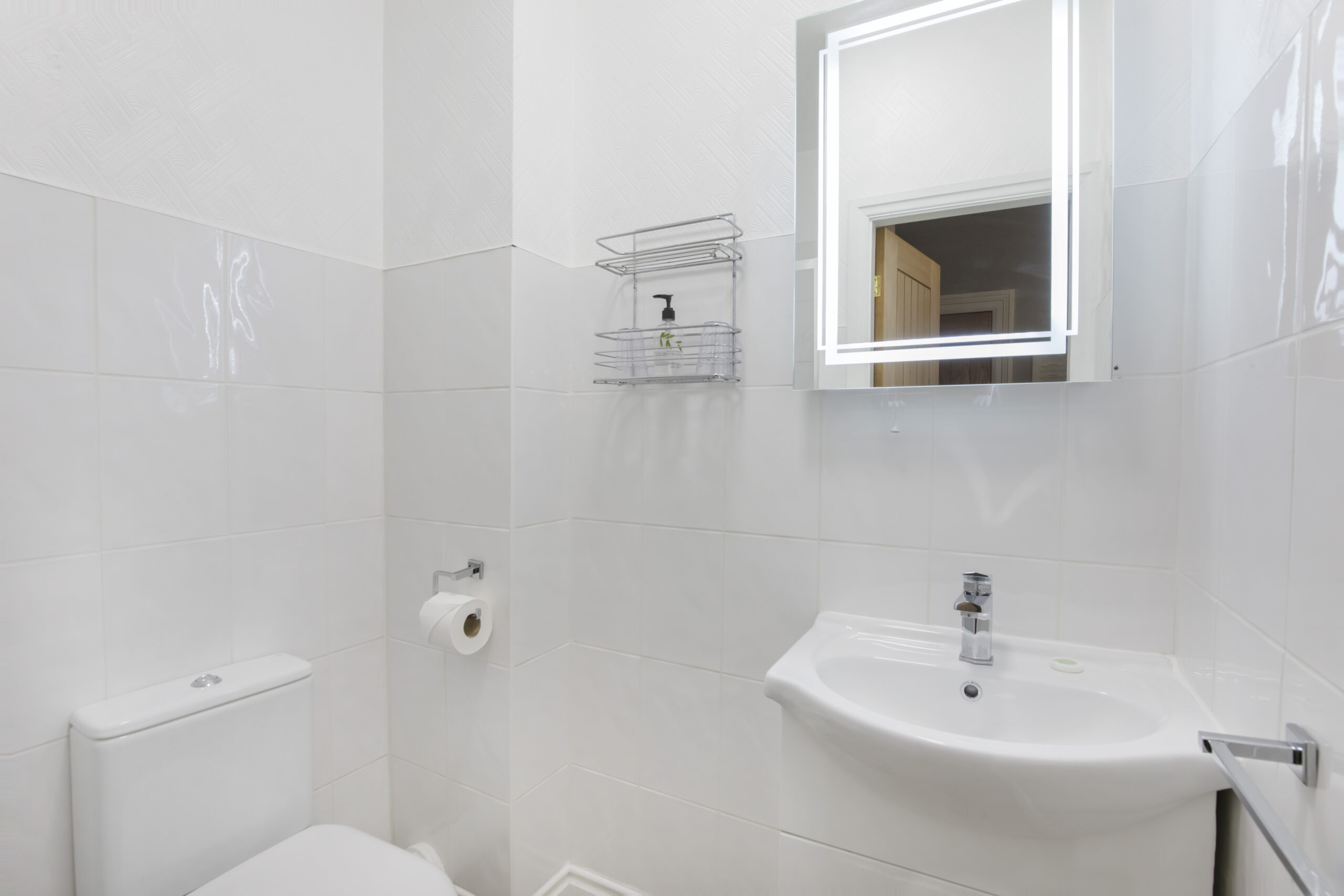 Ensuite Bathrooms