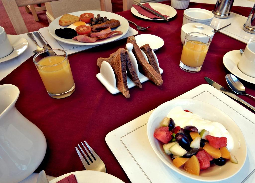 York Bed & Breakfasts