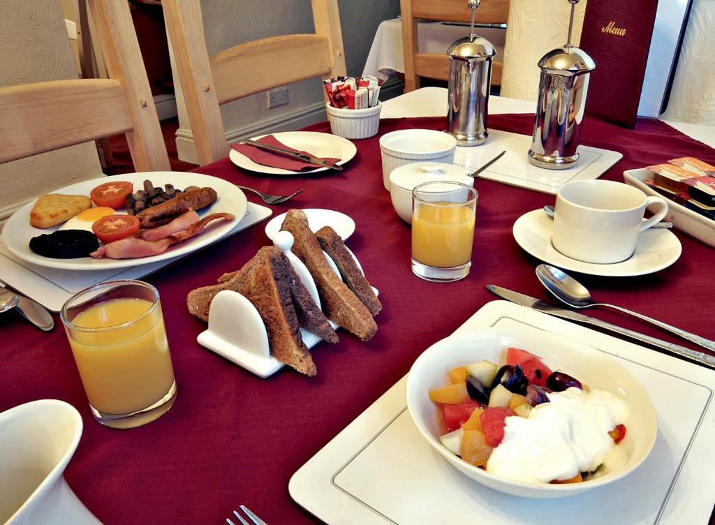 York Bed & Breakfast