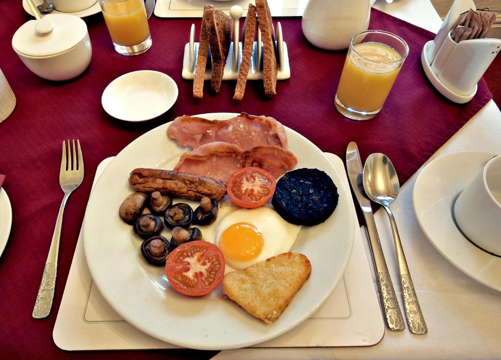 Bed & Breakfast in York