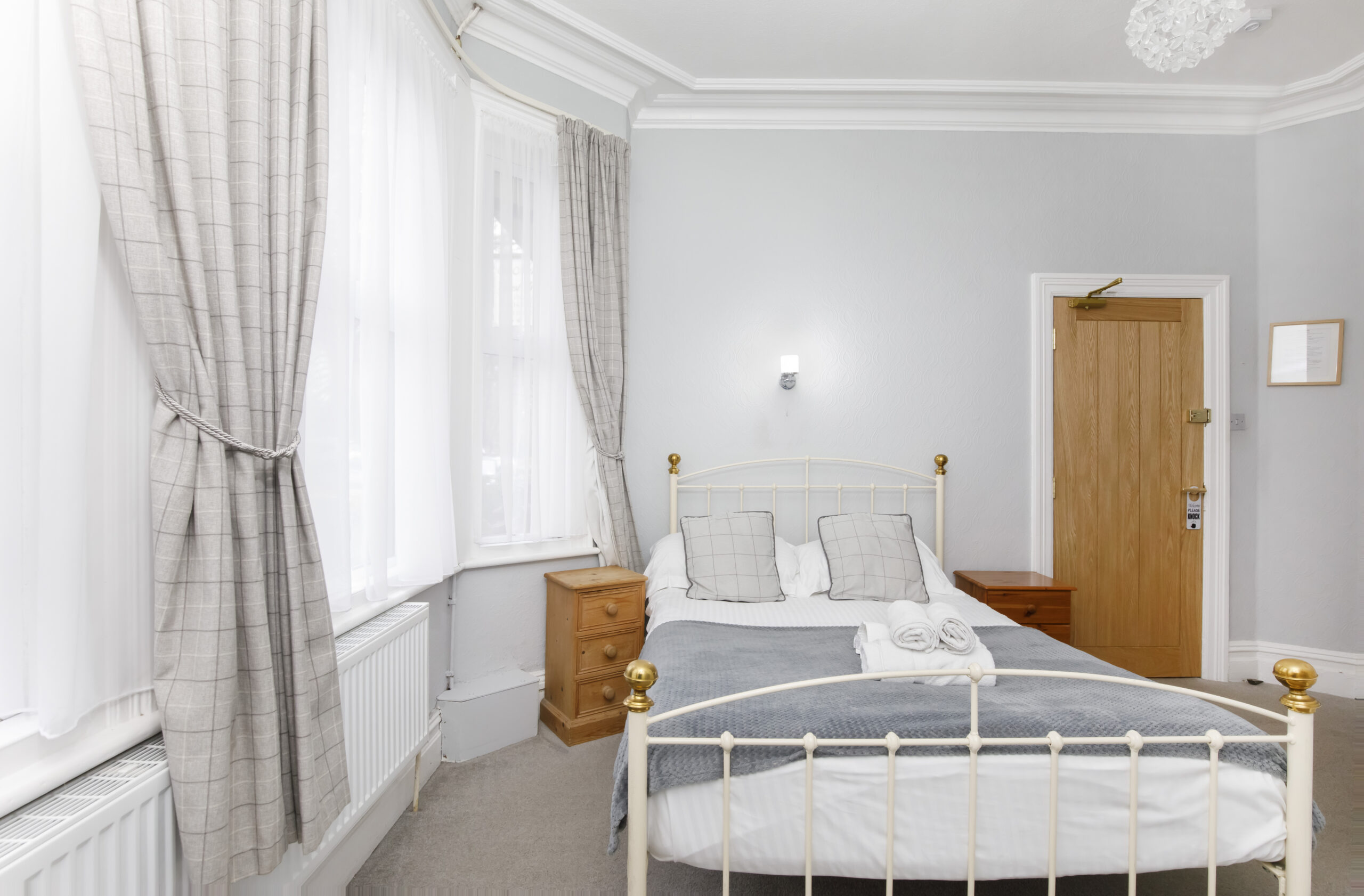 St Mary’s Guest House