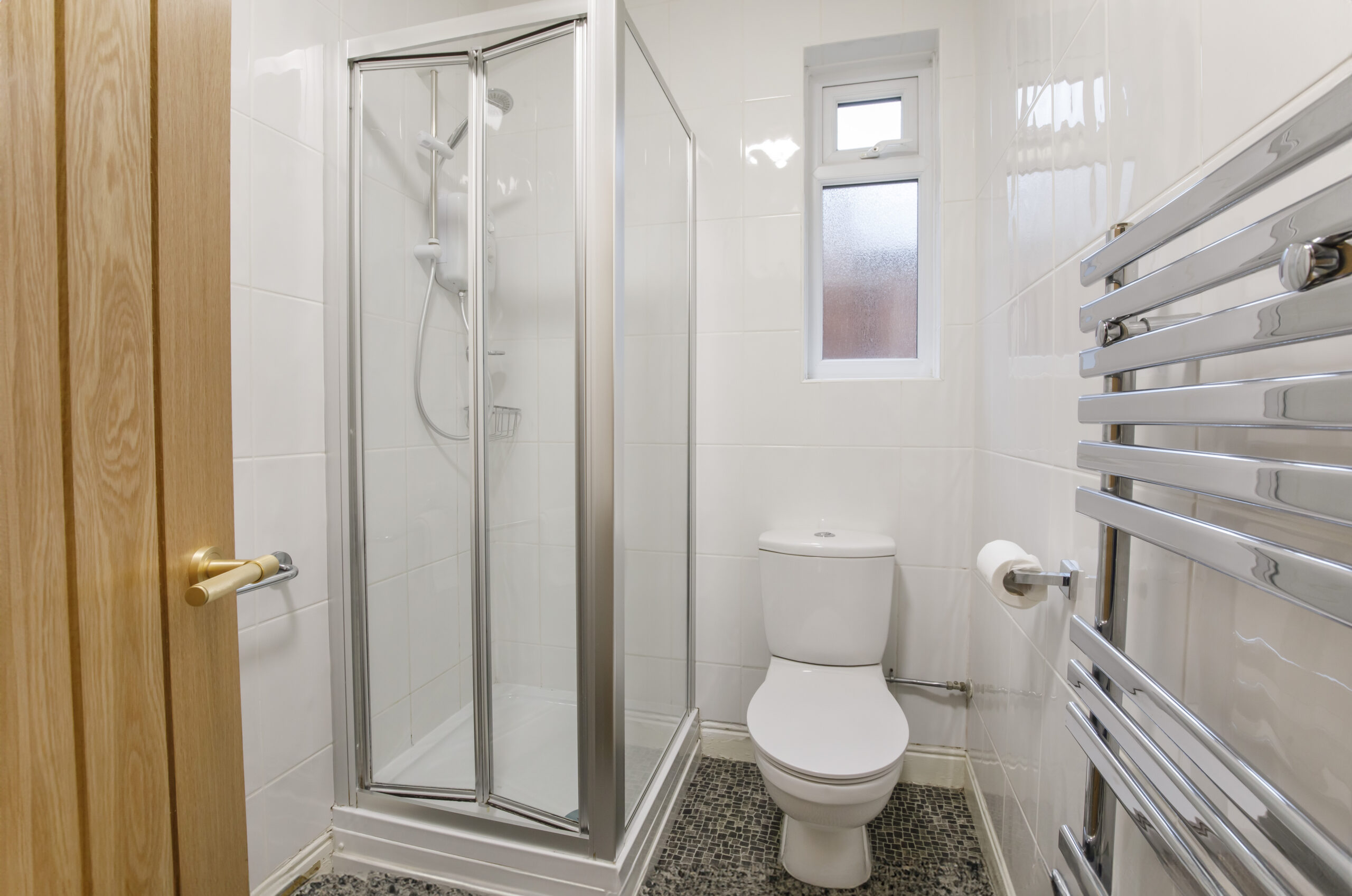 Ensuite Bathrooms